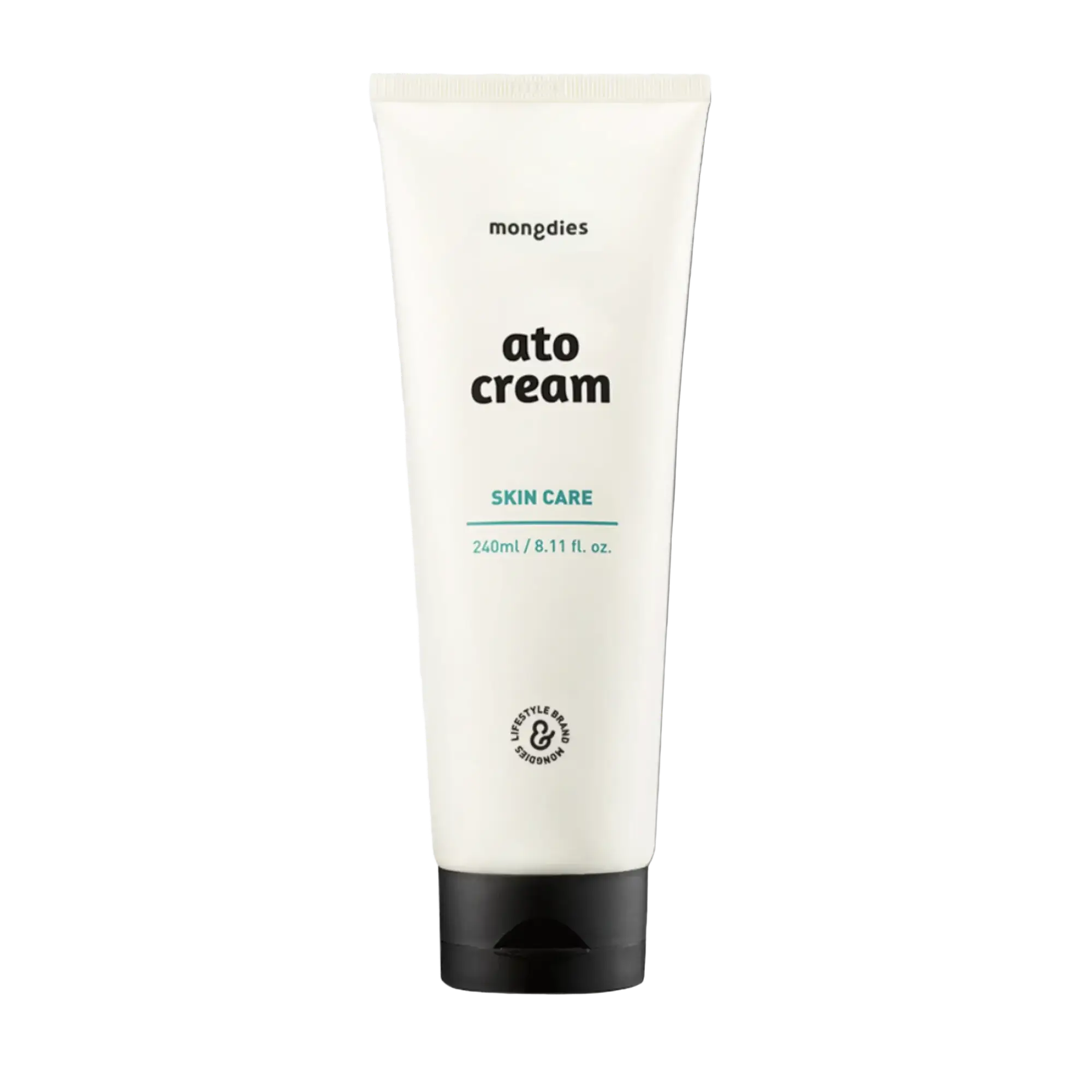 Mongdies Ato Cream