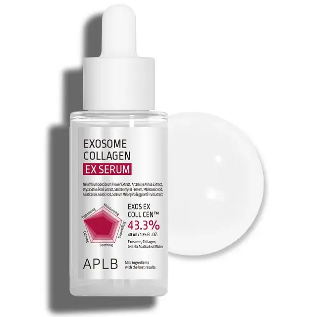 APLB Exosome Collagen EX Serum