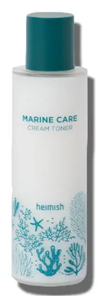 heimish Marine Care Cream Toner