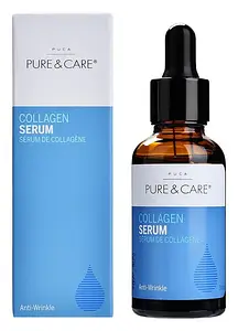 Puca – Pure & Care Collagen Serum