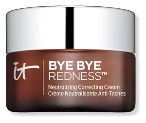 IT Cosmetics Bye Bye Redness Neutralizing Correcting Cream Light Beige