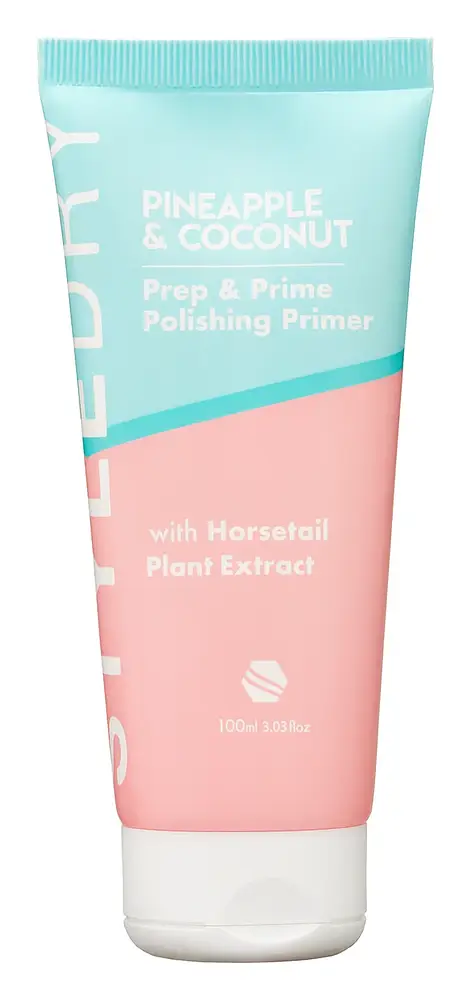 Styledry Prep & Prime Polishing Primer