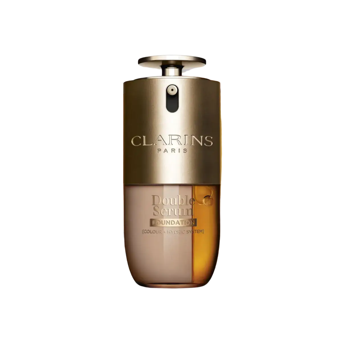 Clarins Double Serum Foundation L4C