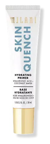 Milani Skin Quench Hydrating Primer