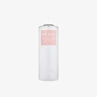 Too Cool For School Pink Relief Cleansing Water