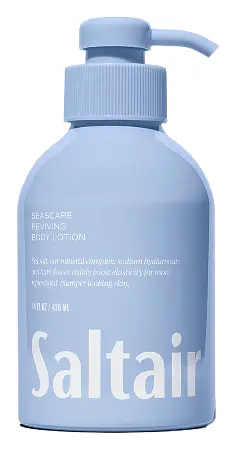 Saltair Body Lotion Seascape