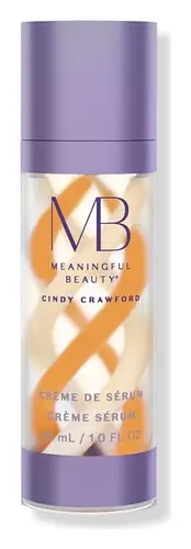 Meaningful Beauty Creme de Serum