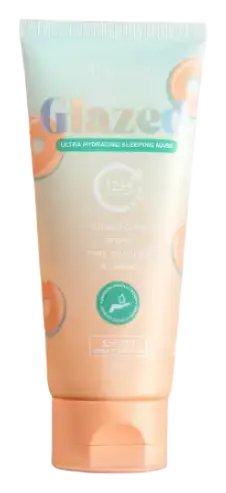 Barefaced Ph Glazed Ultra Hydrating Sleeping Mask