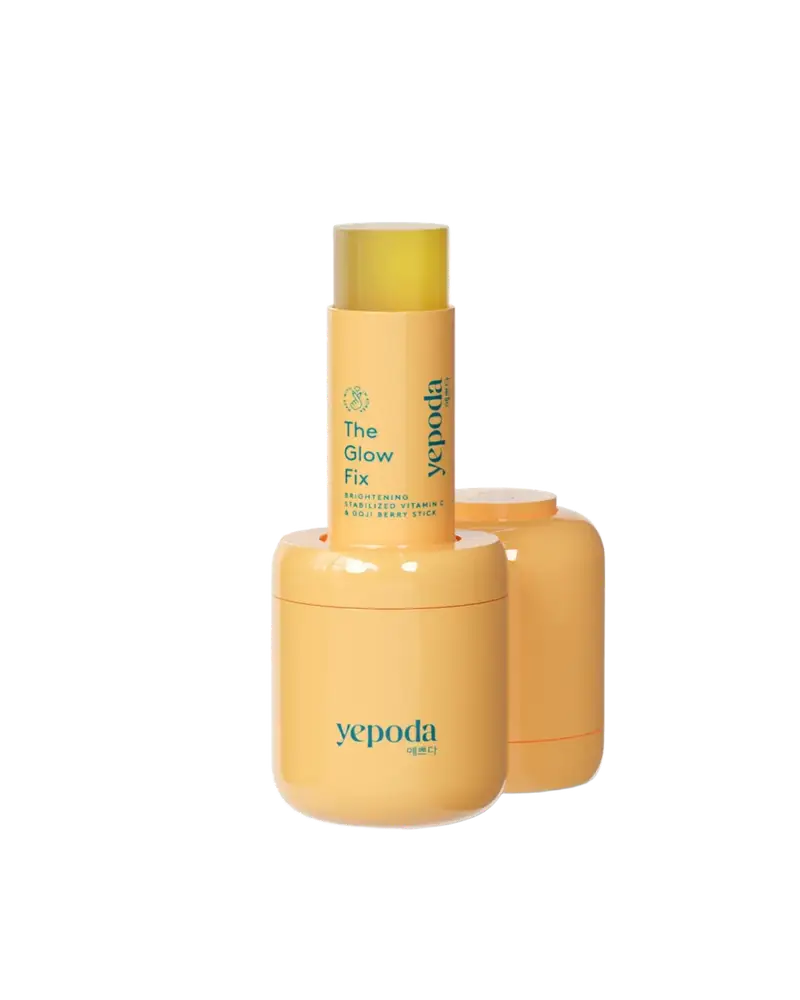 Yepoda The Glow Fix