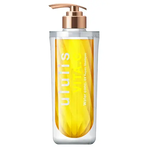 Ululis Vita.C Water Conc EX Repair Shampoo