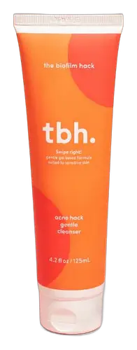 tbh. Gentle Cleanser