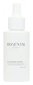 Rosental Organics Niacinamide Serum