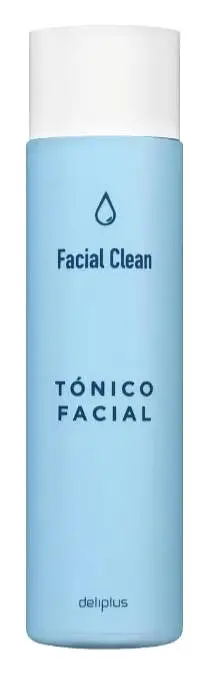 Deliplus Facial Tonic