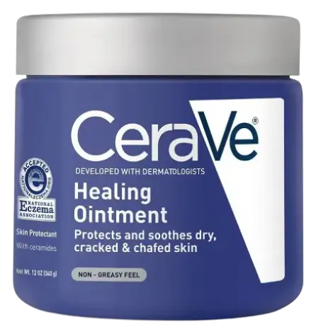 CeraVe Healing Ointment (Old Formulation)