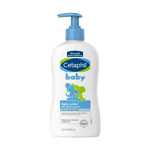 Cetaphil Baby Daily Lotion