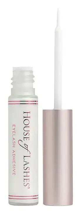 House Of Lashes Eyelash Adhesive Clear