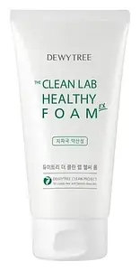 DEWYTREE The Clean Lab Healthy Foam