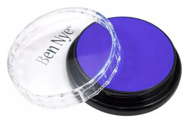 Ben Nye Creme Color Blue (CL-19)