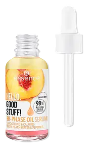Essence Hello, Good Stuff! Bi-Phase Oil Serum