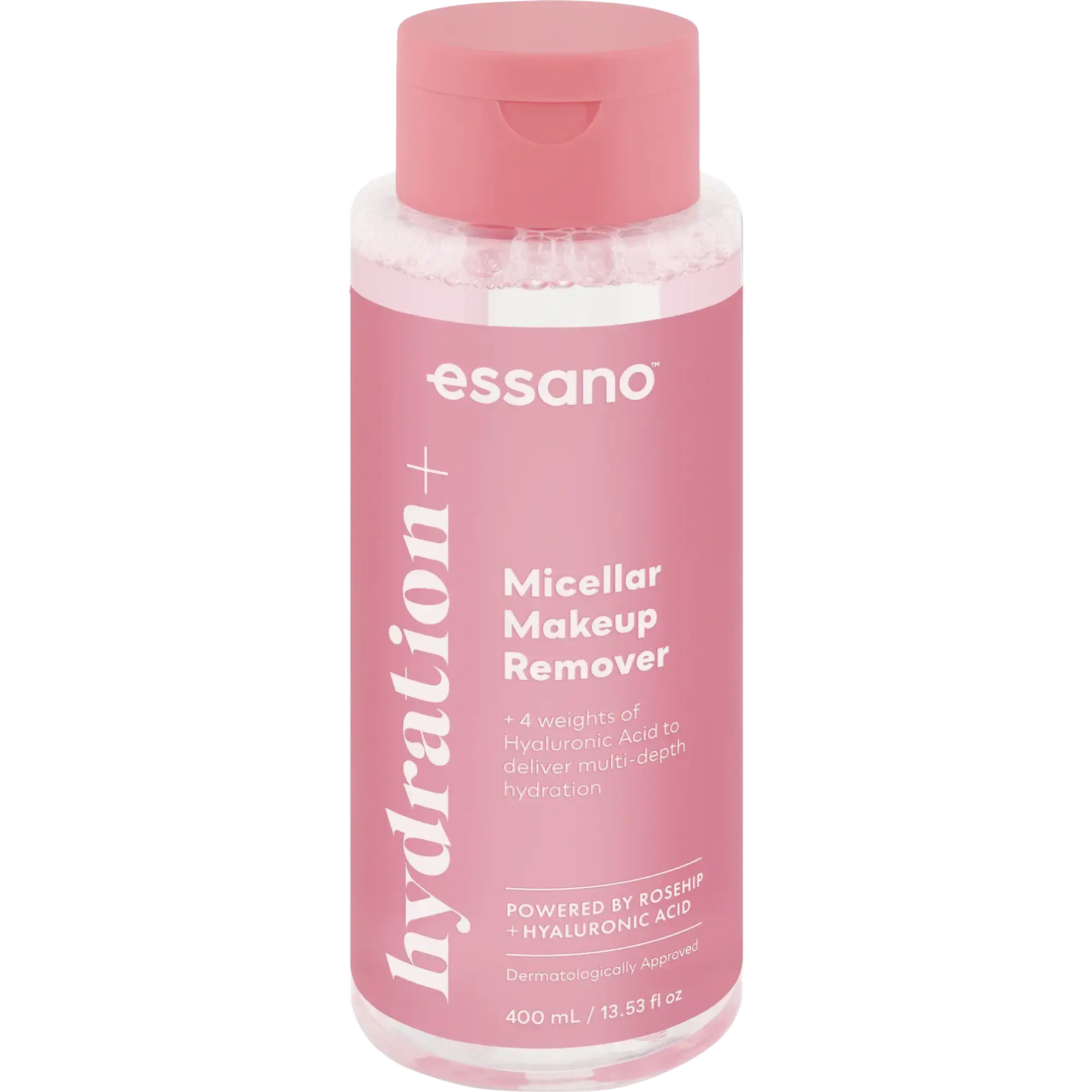 Essano Hydration+ Micellar Makeup Remover