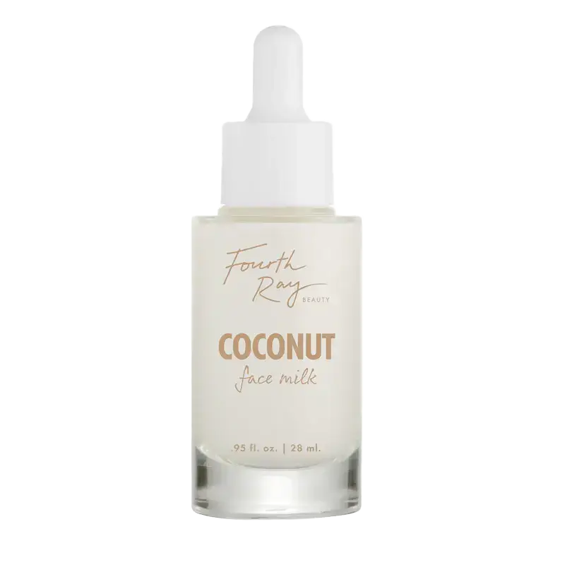 Fourth Ray Beauty Coconut Face Milk