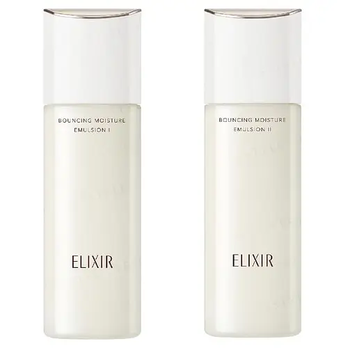 Shiseido Elixir Superieur Bouncing Moisture Emulsion SP