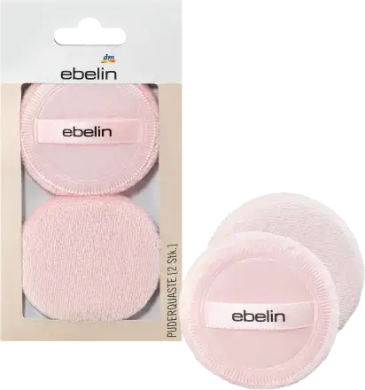 Ebelin Puderquaste