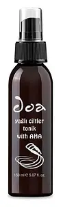 Doa Kozmetik Yağlı Ciltler Tonik with AHA