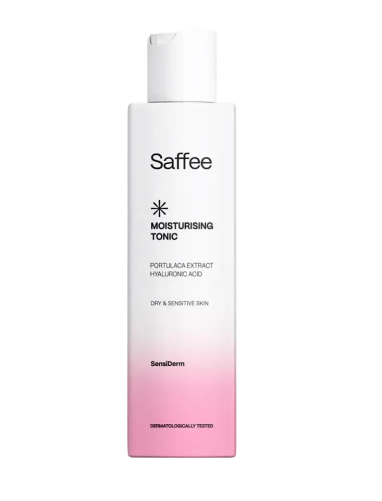 Saffee SensiDerm Moisturising Tonic