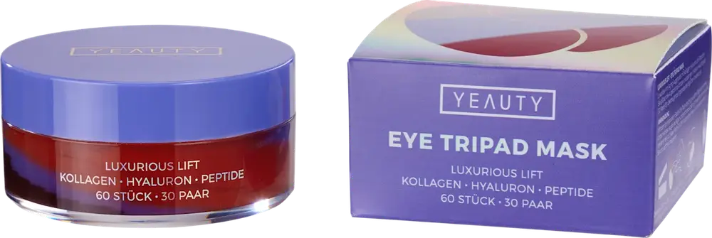 Yeauty Eye Tripad Mask