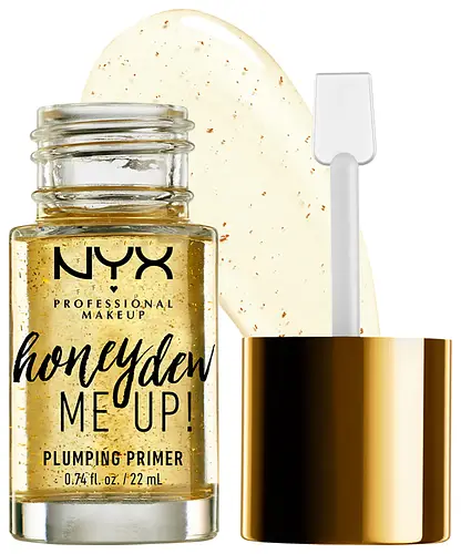 NYX Cosmetics Honey Dew Me Up, Primer