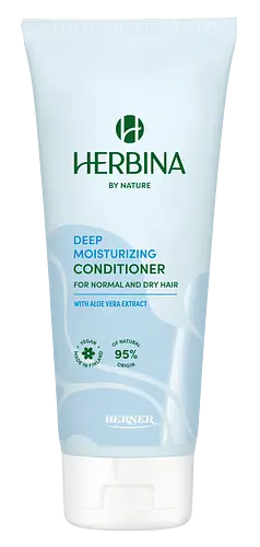 Herbina Deep Moisturizing Conditioner