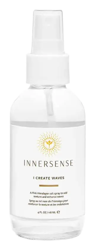 Innersense Organic Beauty I Create Waves
