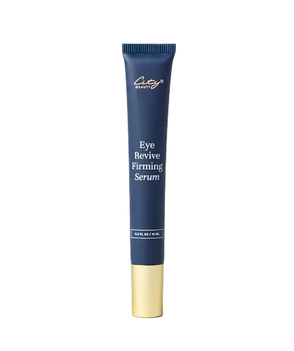 City Beauty Eye Revive Firming Serum