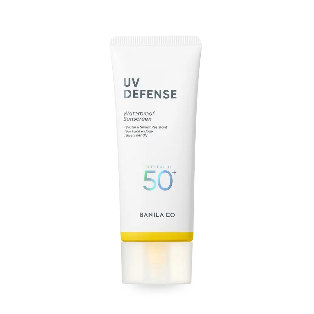 Banila Co UV Defense Waterproof Sunscreen SPF 50+ PA++++