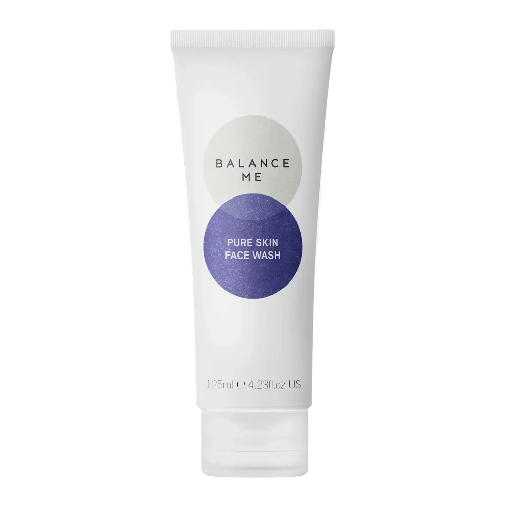 Balance Me Pure Skin Face Wash