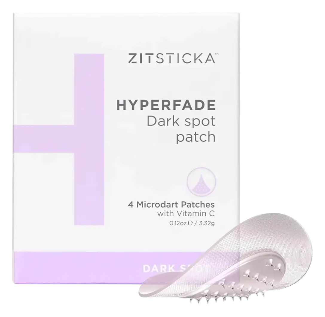 Zitsticka Hyperfade Dark Spot Patch