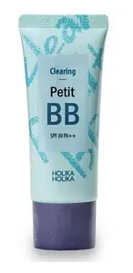 Holika Holika Petit BB SPF 30 Clearing