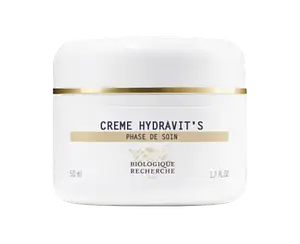 Biologique Recherche Crème Hydravit’s Moisturizing Face Cream
