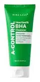 Nineless A-Control Heartleaf & BHA Cleanser