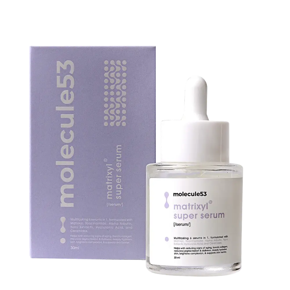 Molecule53 Matrixyl Super Serum