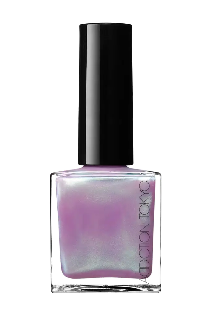 Addiction Tokyo The Nail Polish Twilight Song