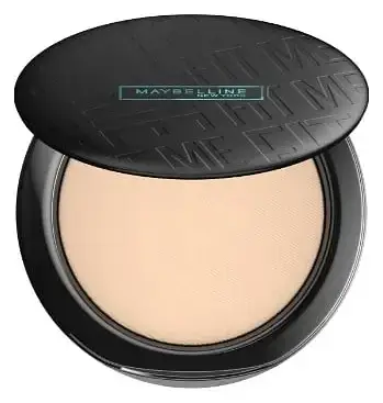 Maybelline Fit Me Compact Powder SPF 32 118 Light Beige