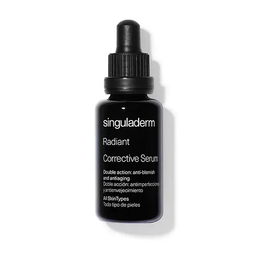 Singuladerm Radiant Corrective Serum