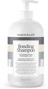 Waterclouds Bonding Shampoo