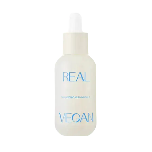 KLAVUU Real Vegan Hyaluronic Acid Ampoule