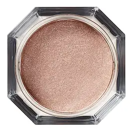 Fenty Beauty Fairy Bomb Shimmer Powder Rosé on Ice