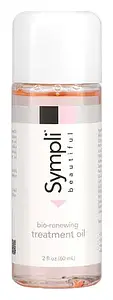 Sympli Beautiful Bio-Renewing Treatment Oil