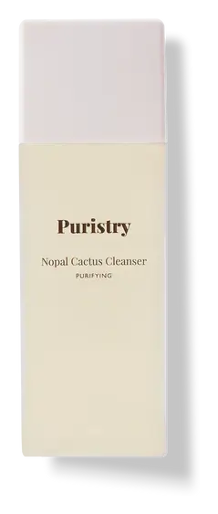 100% Pure Nopal Cactus Cleanser