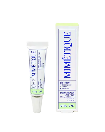 Mimétique Ctrl Eye